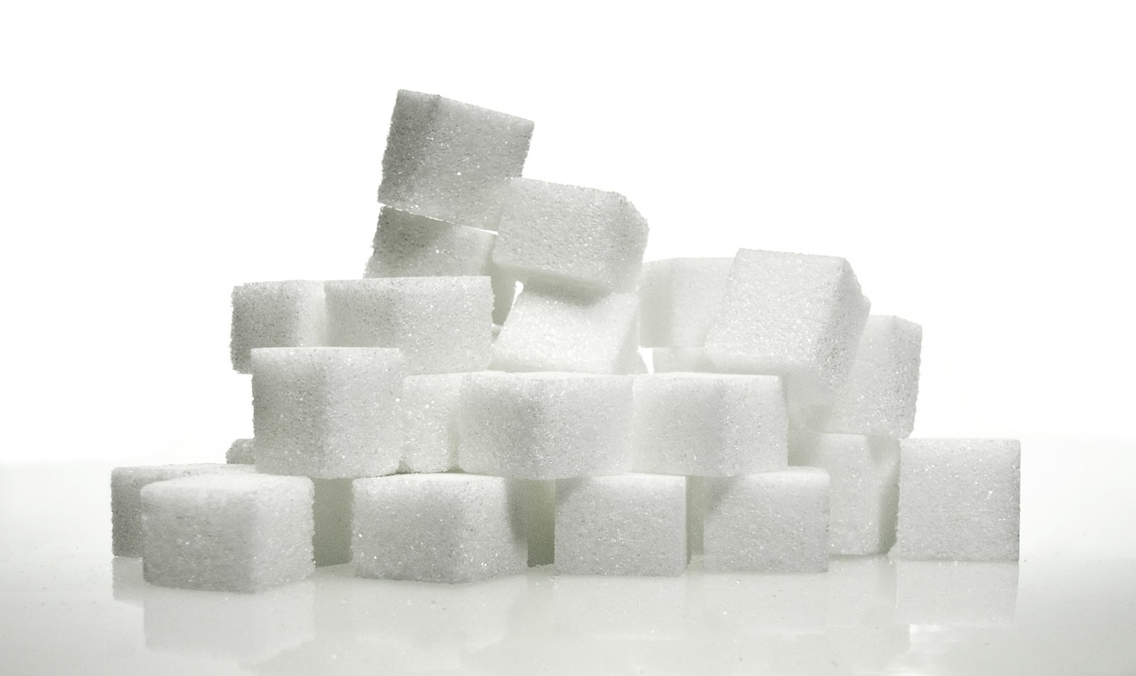 why refined sugar is bad for you