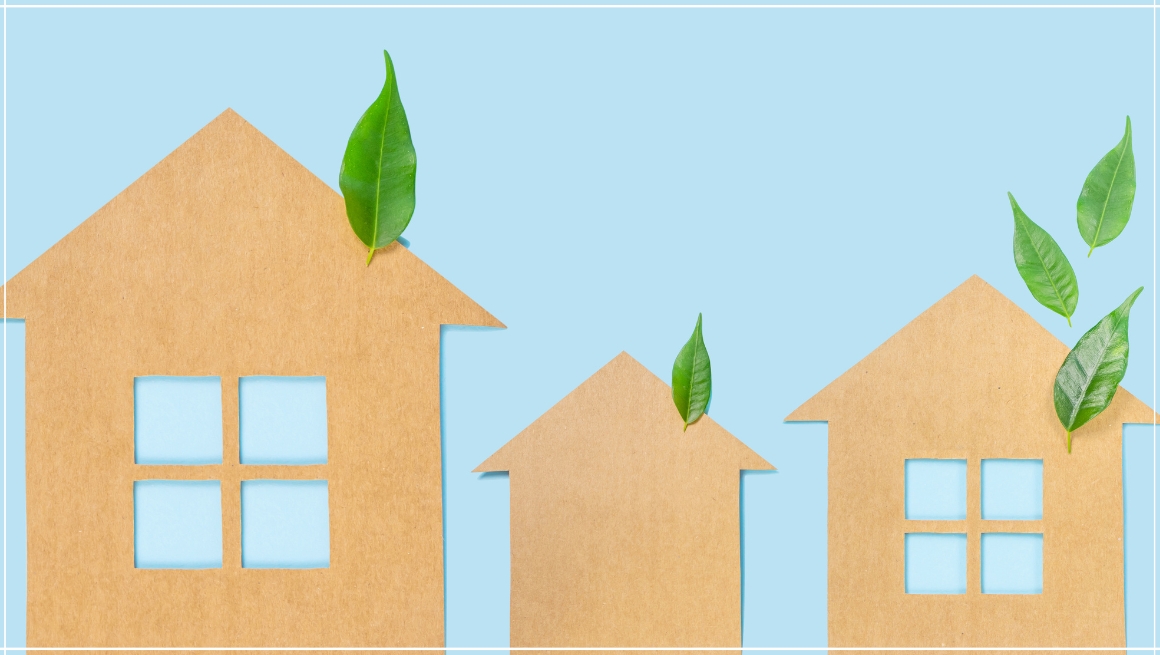 Eco-Friendly Home Improvements for a Greener Home
