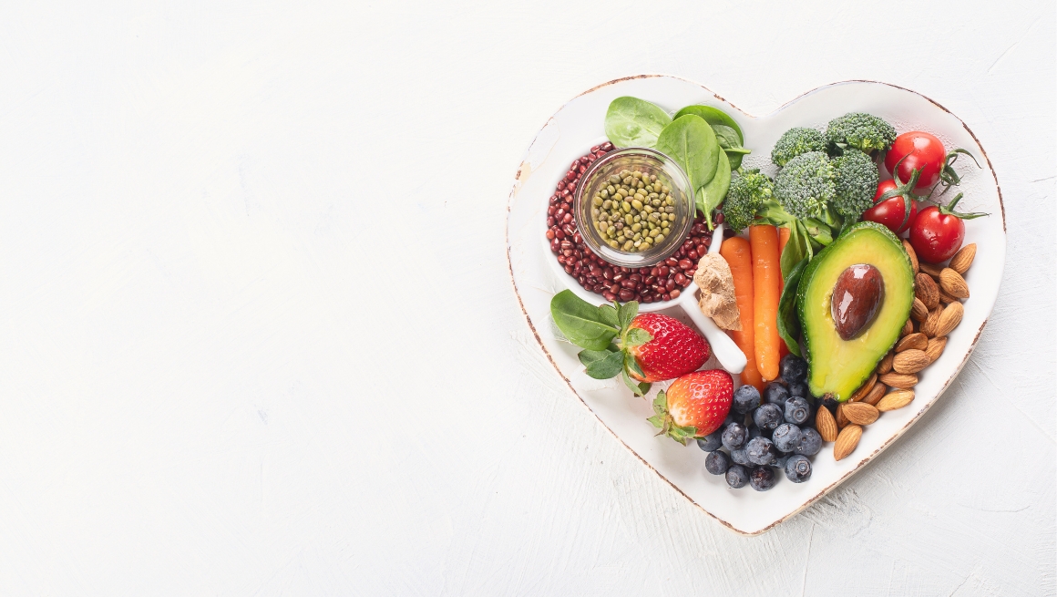 vegan nutritional needs