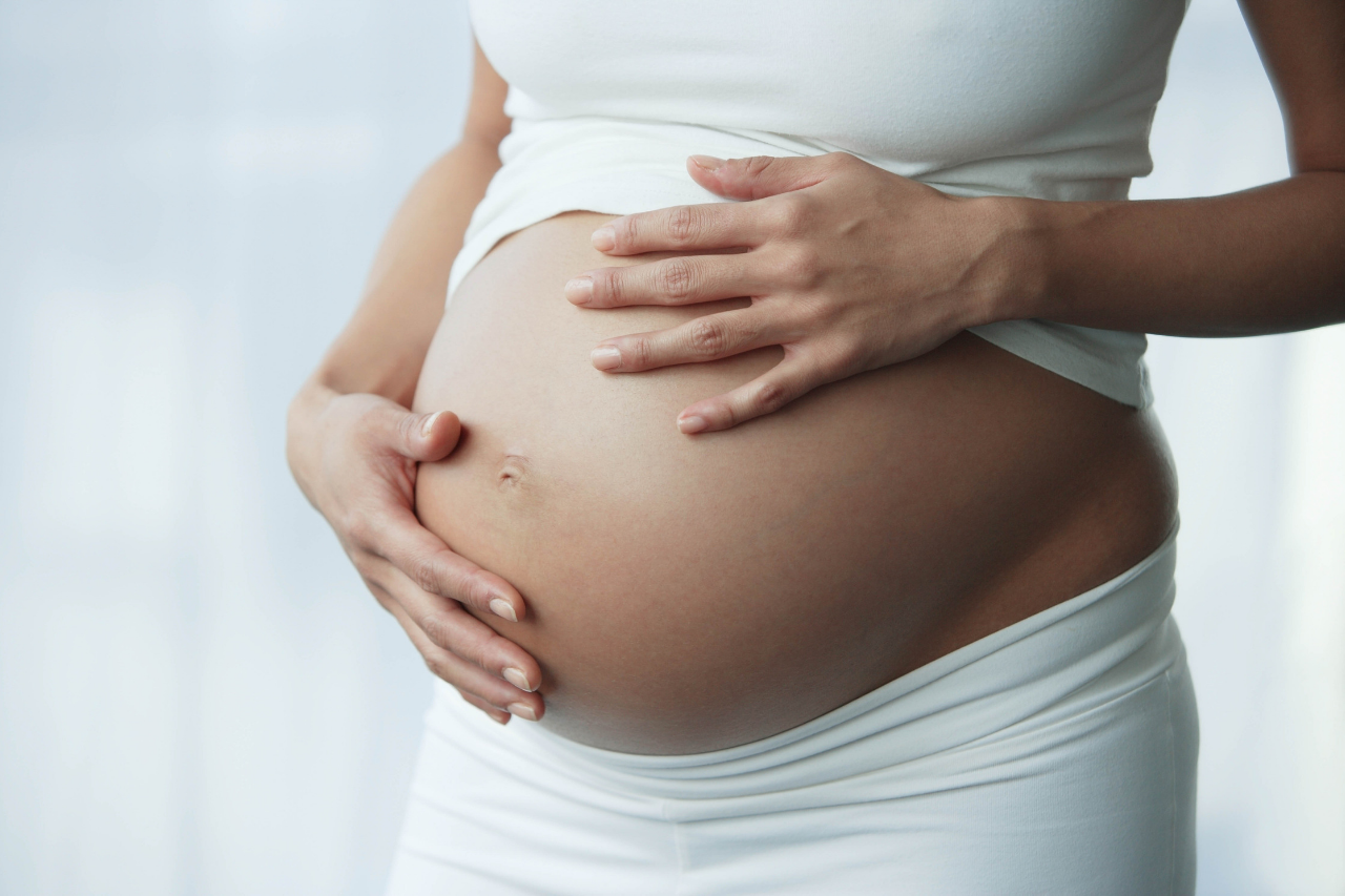 The surprising symptoms of pregnancy.png
