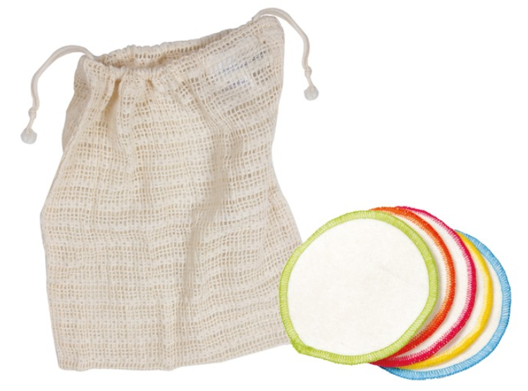 EcoLiving reusable make up remover pads  zero waste products uk.PNG