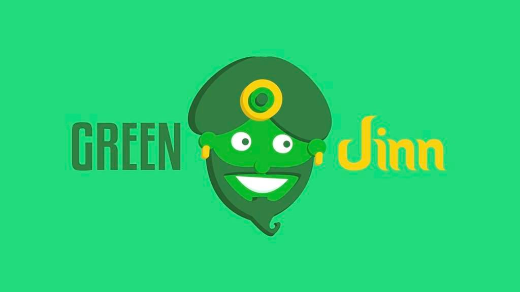 save money on healthy food with greenjinn