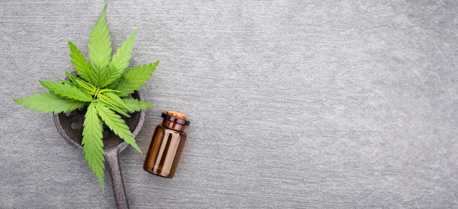 How to use cbd oil for pain