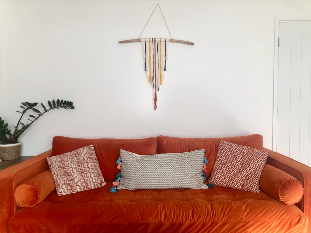 How to bring wellbeing into your home décor