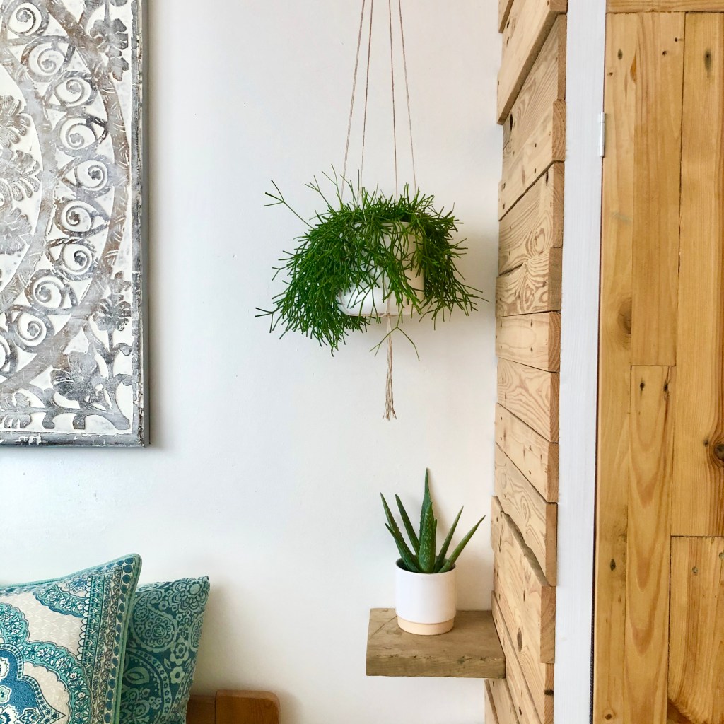 How to bring wellbeing into your home décor