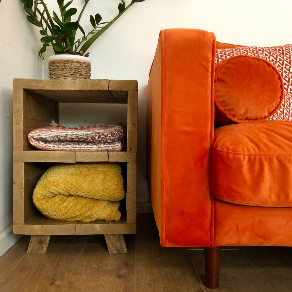 How to bring wellbeing into your home décor