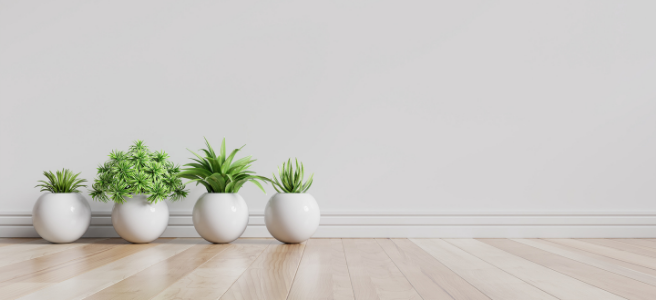 Is vinyl flooring eco-friendly