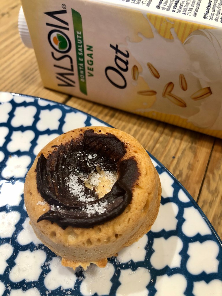 vegan doughnuts