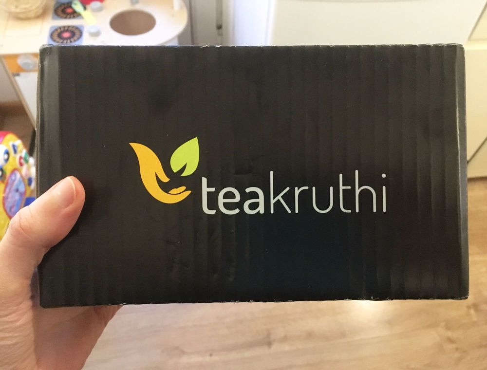teakruthi discount code