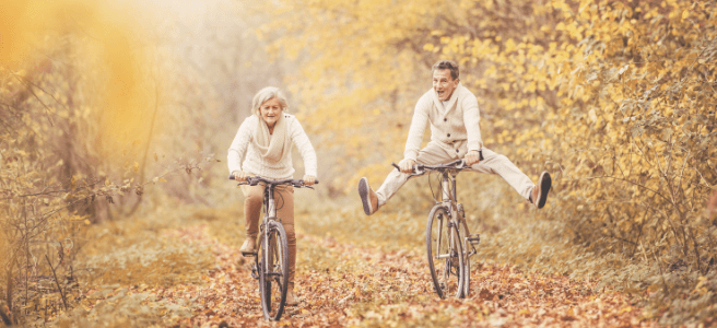 Tips and best exercises to maintain mobility as we age