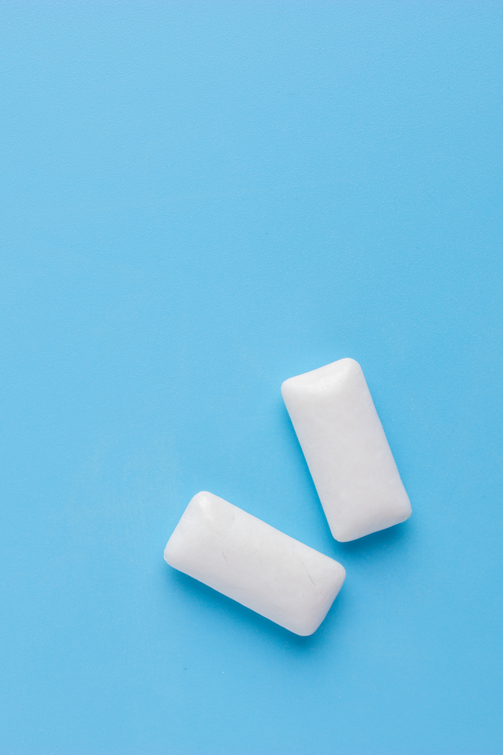 Does chewing gum have benefits