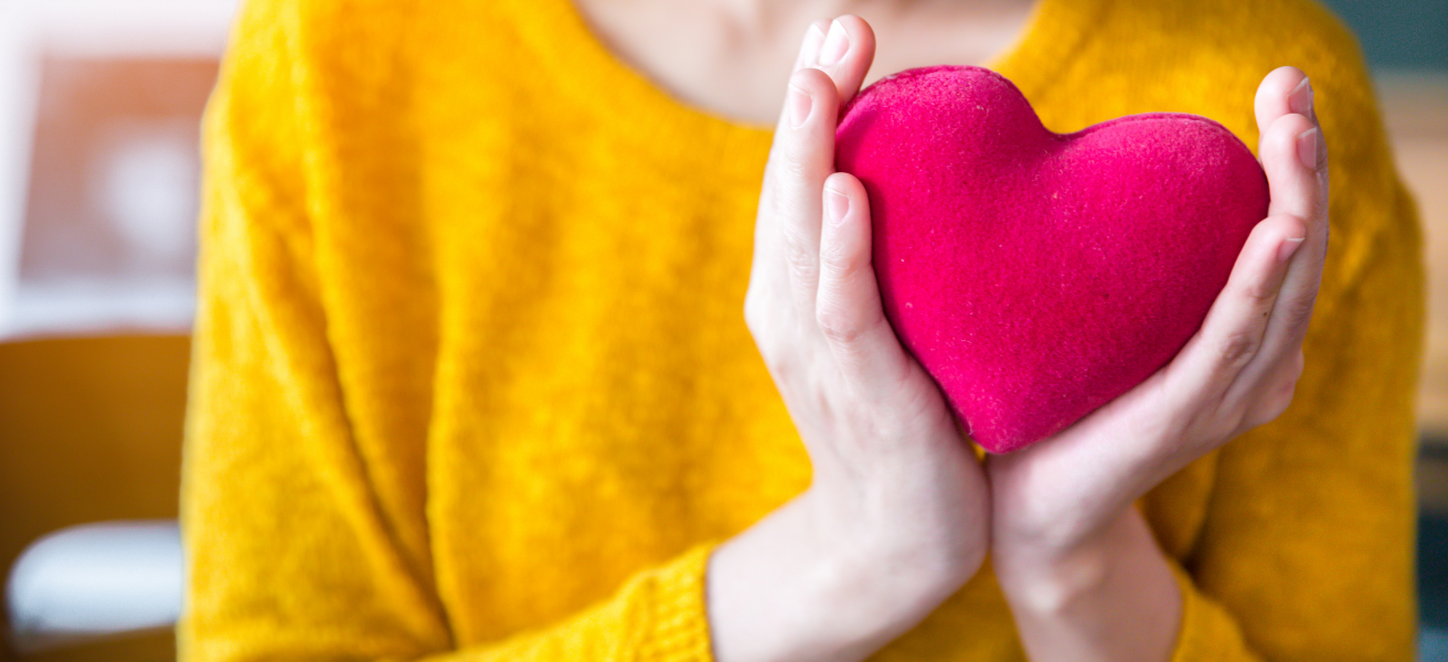 6 easy ways to improve heart health