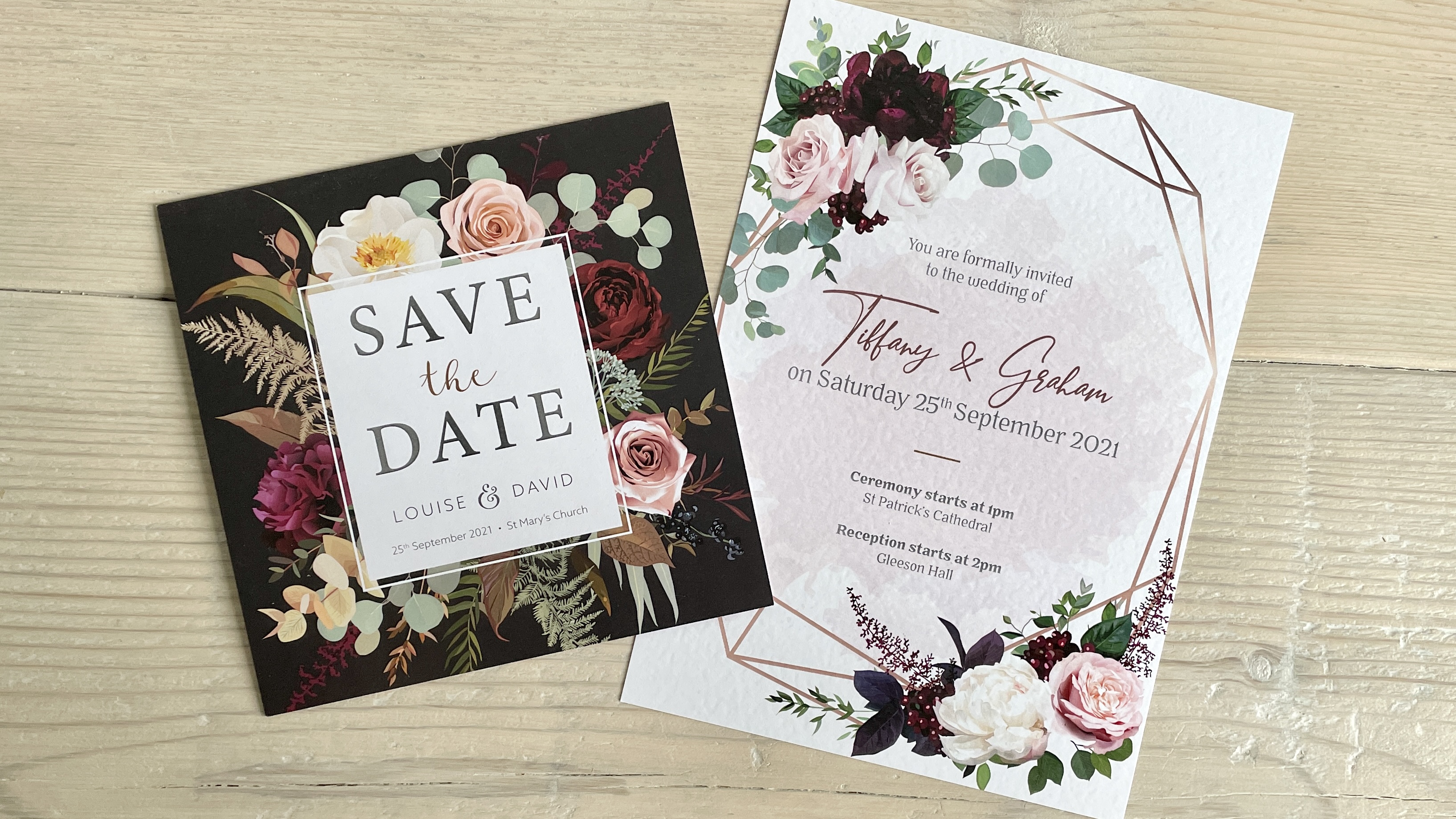 eco friendly wedding invitations tips and tricks