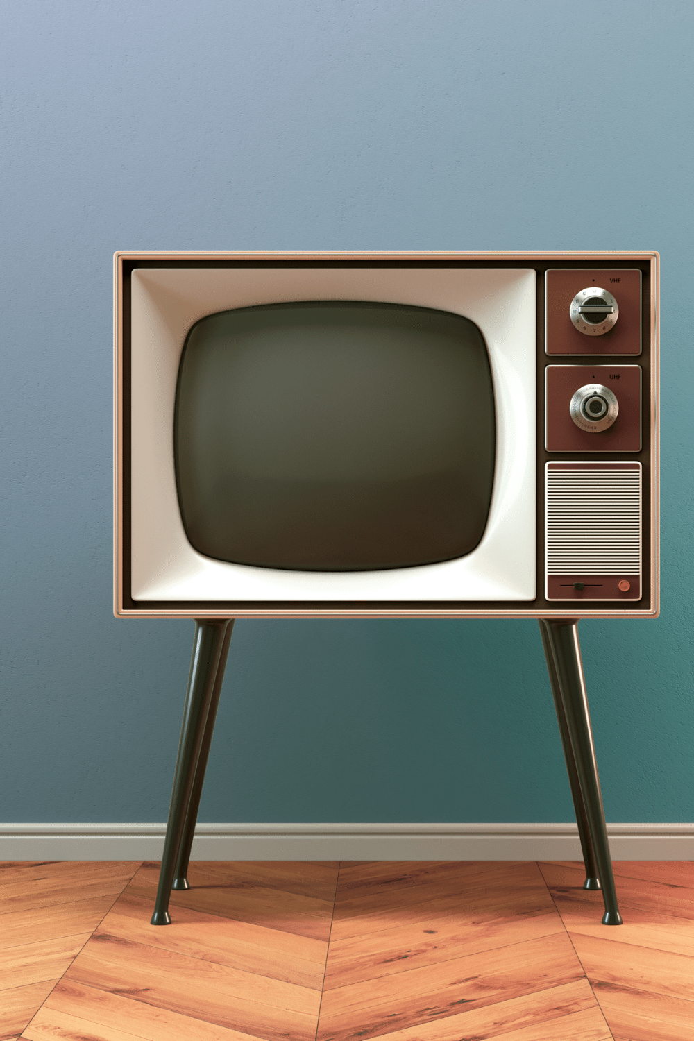 Healthy inspiring TV suggestions