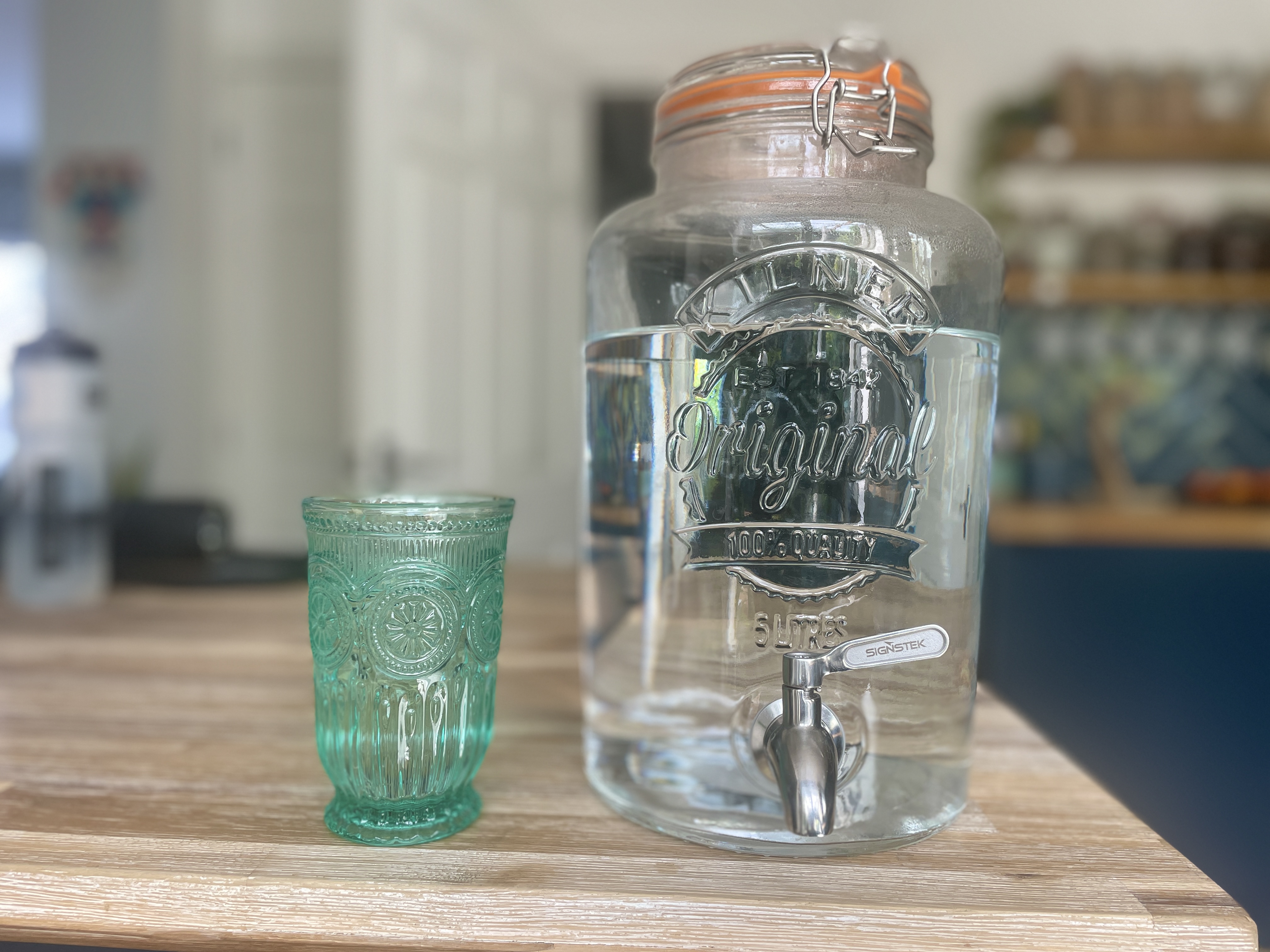 Can You Drink Distilled Water