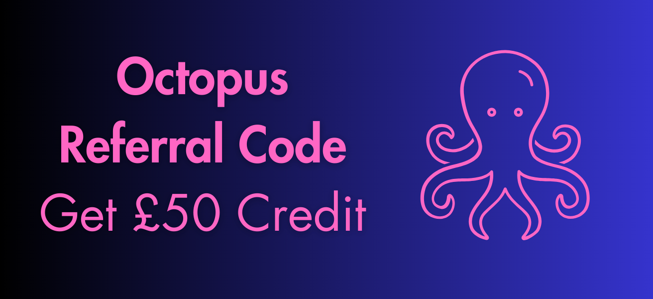 octopus referral code