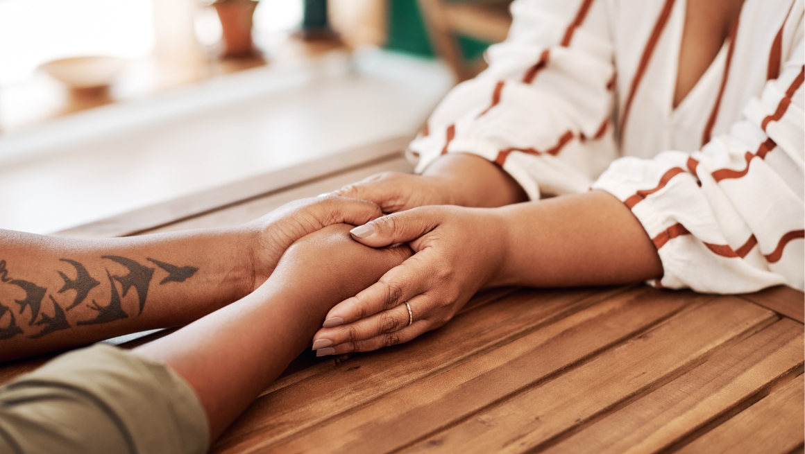 Why We All Just Want to Be Understood
