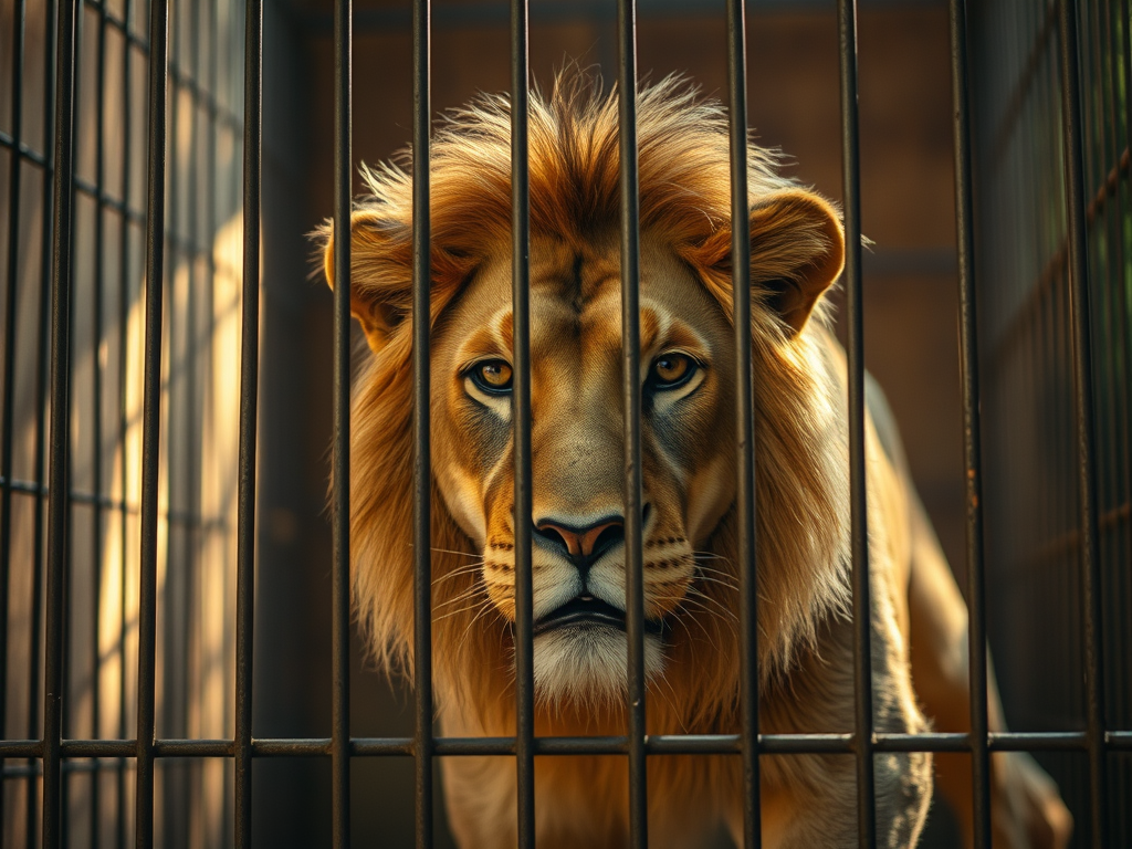 are zoos ethically correct