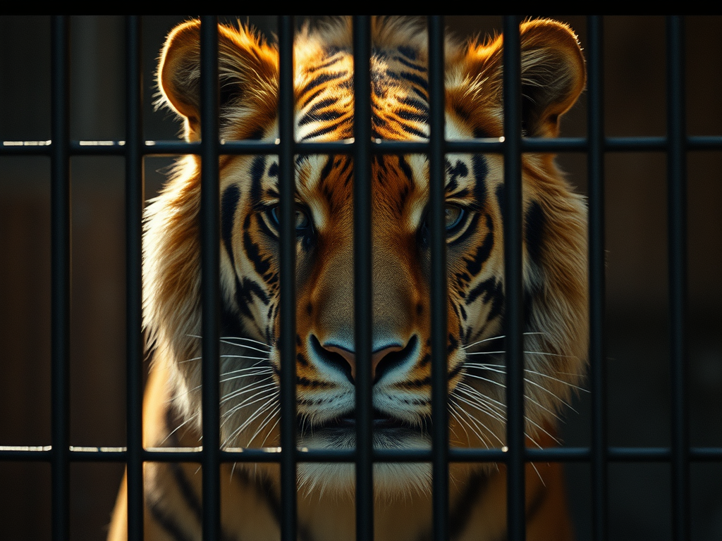 are zoos ethical