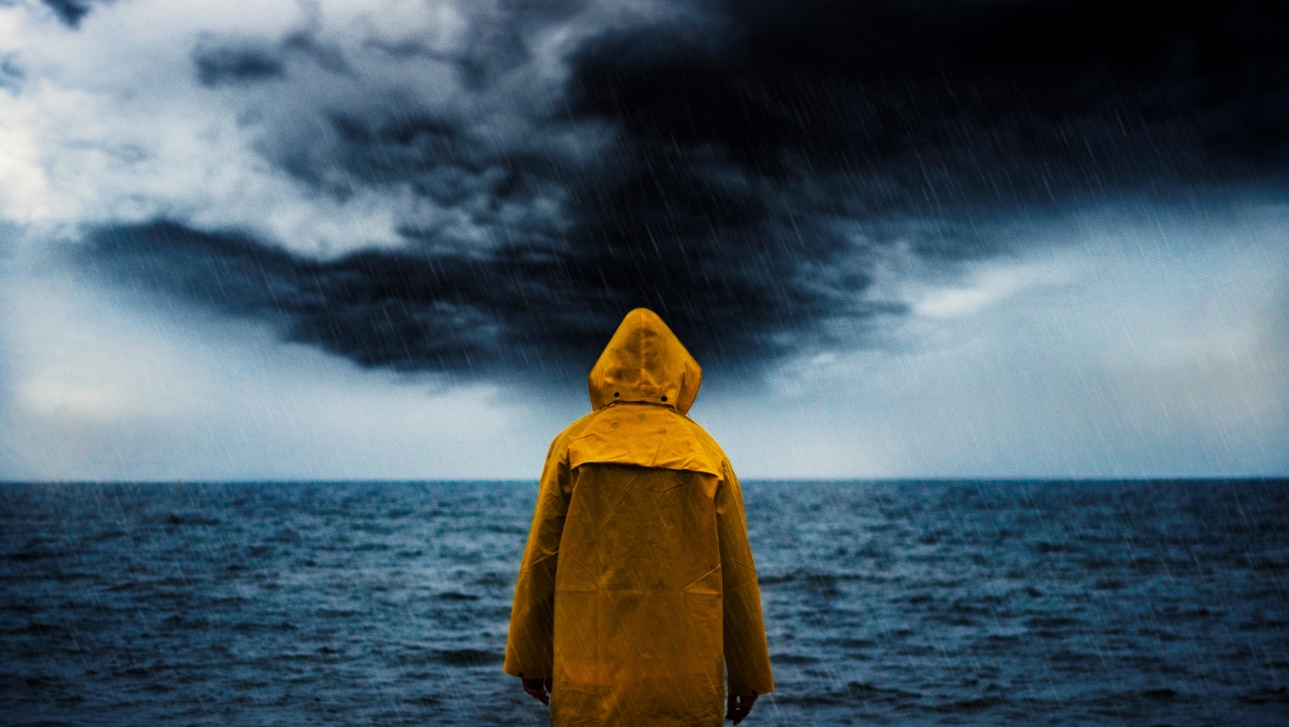 Why Death Isn’t Always Peaceful
