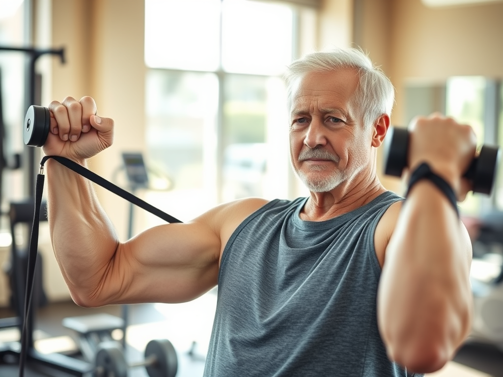 strength training benefits for beginners