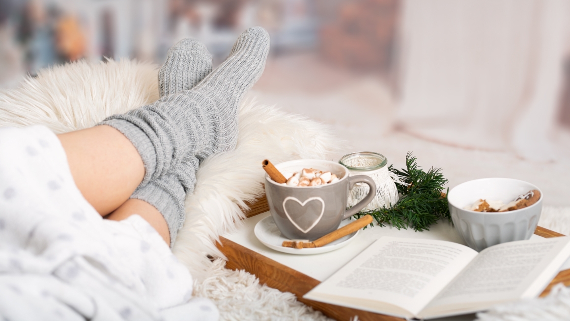Winter Boredom Busters