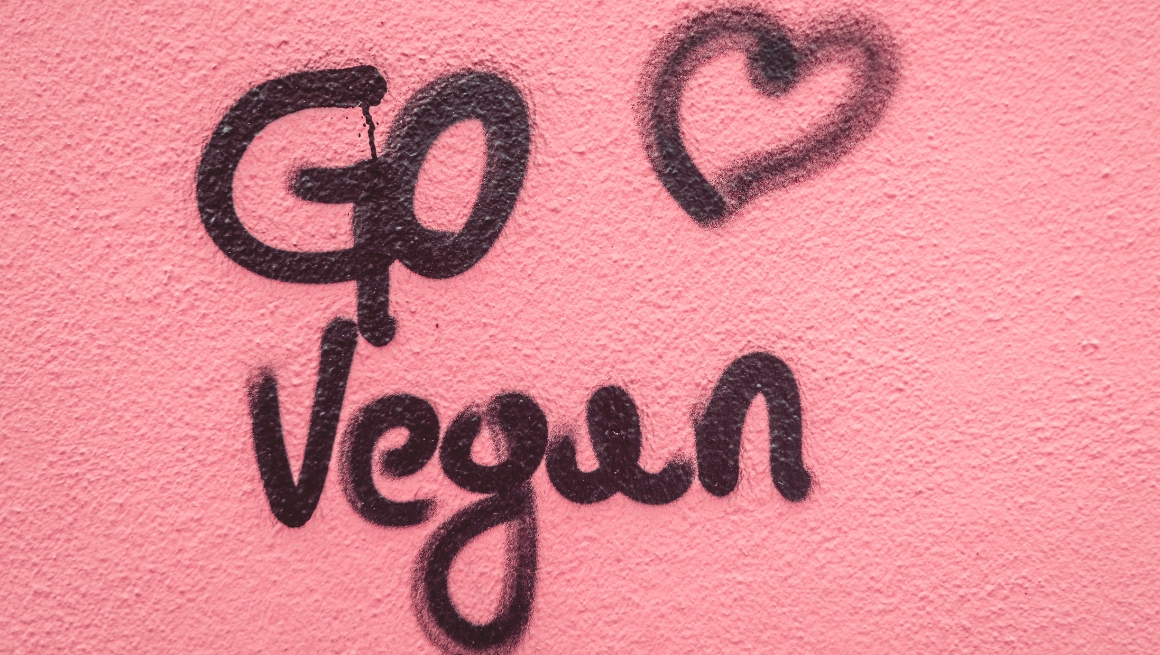 How to Transition to a Vegan Diet: A Beginner’s Guide