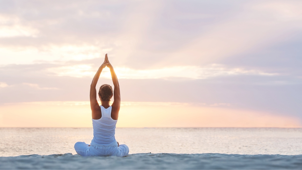 Mental Health Benefits of Regular Yoga Practice