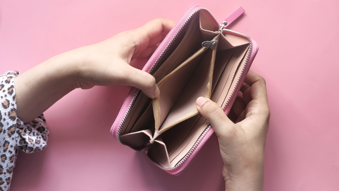 How to Reduce the Stress of Overwhelming Debt