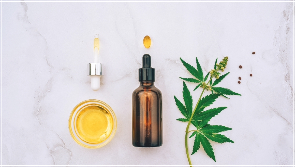 The best natural pain relievers you can find in nature
