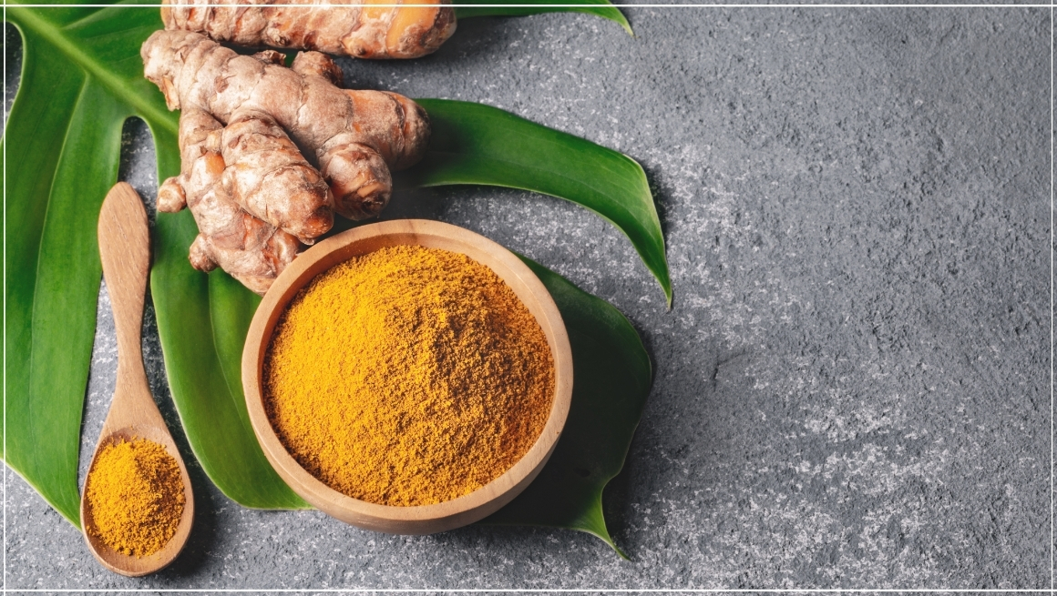The best natural pain relievers you can find in nature