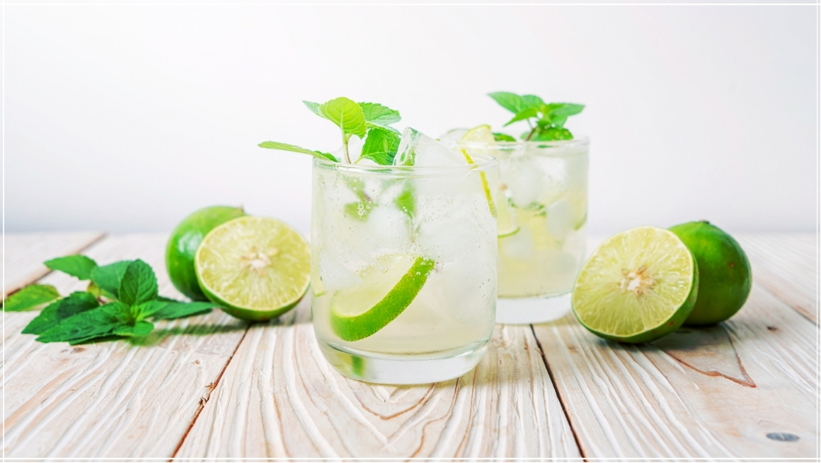 Healthy Alternatives to Fizzy Drinks: 10+ Delicious Drinks to Try Instead