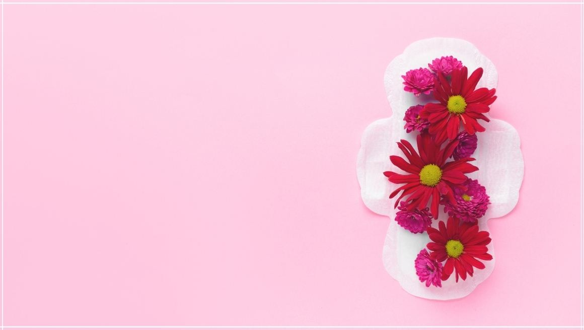 How to Stop or Manage Heavy Periods Naturally