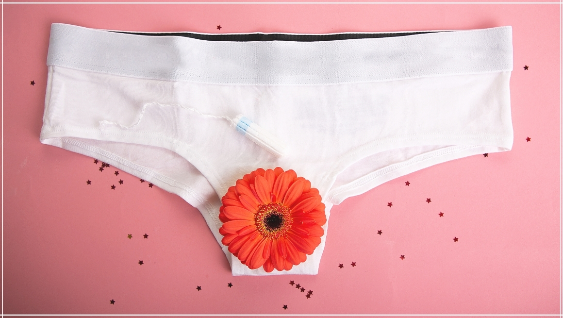 How to Stop or Manage Heavy Periods Naturally