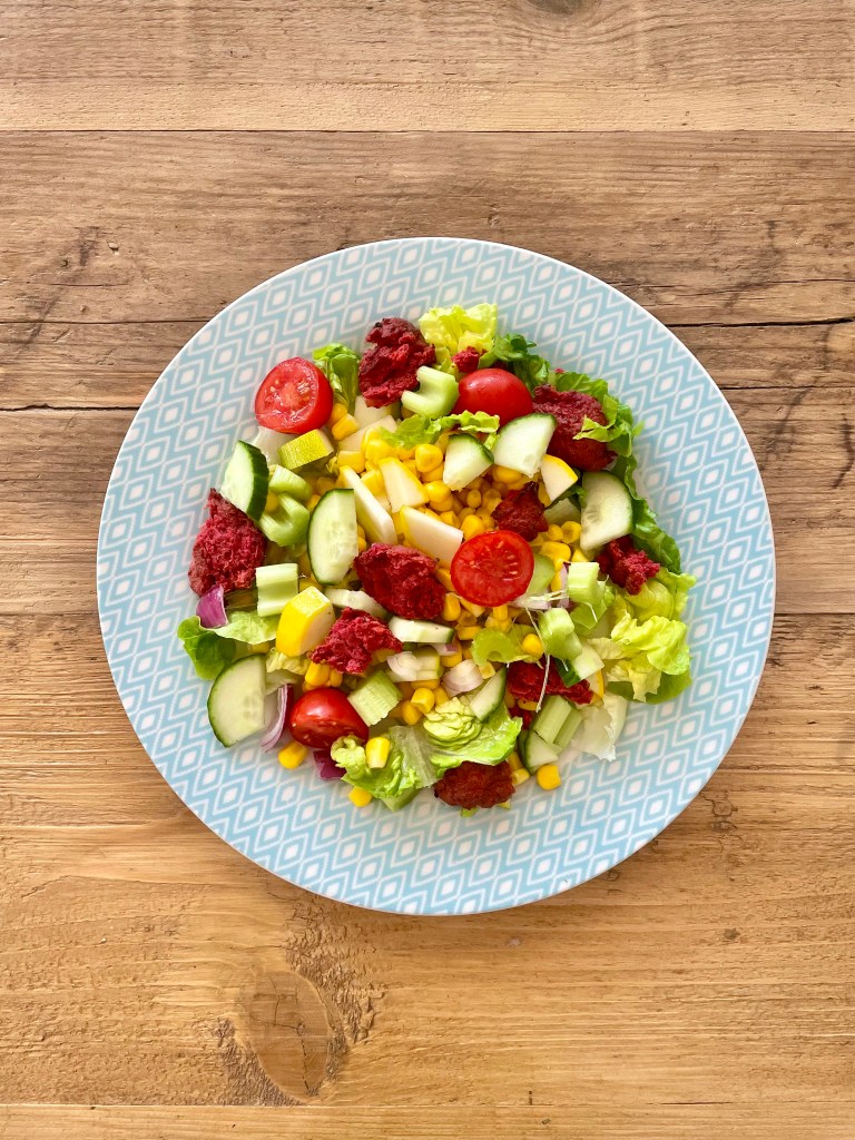 Benefits of a Plant-Based Diet for Weight Loss