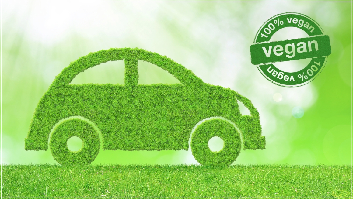 Mercedes-Benz Launches World’s First Vegan Certified Car Interior