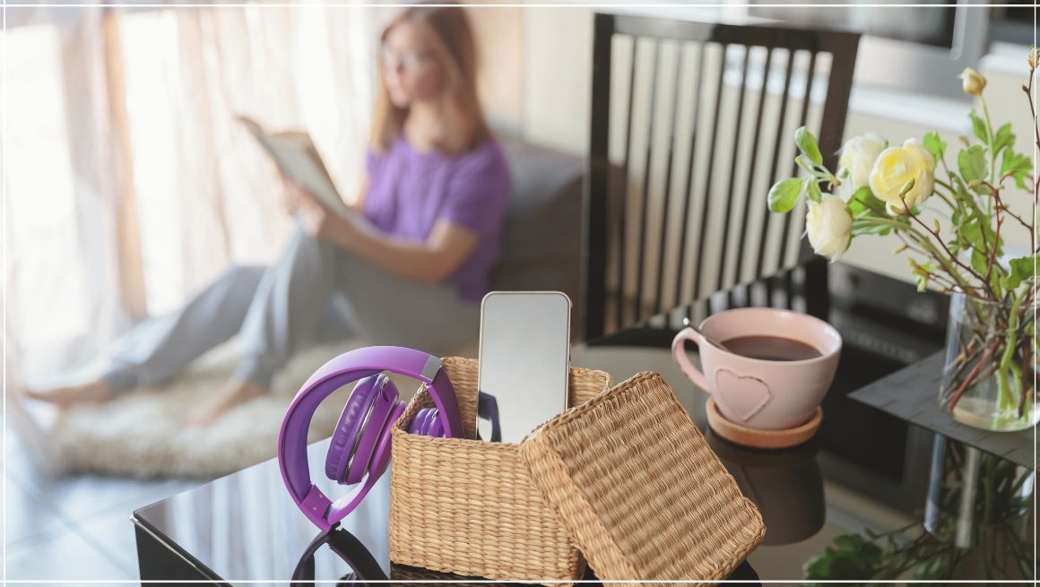 The Benefits of Digital Detoxing for Mental Health