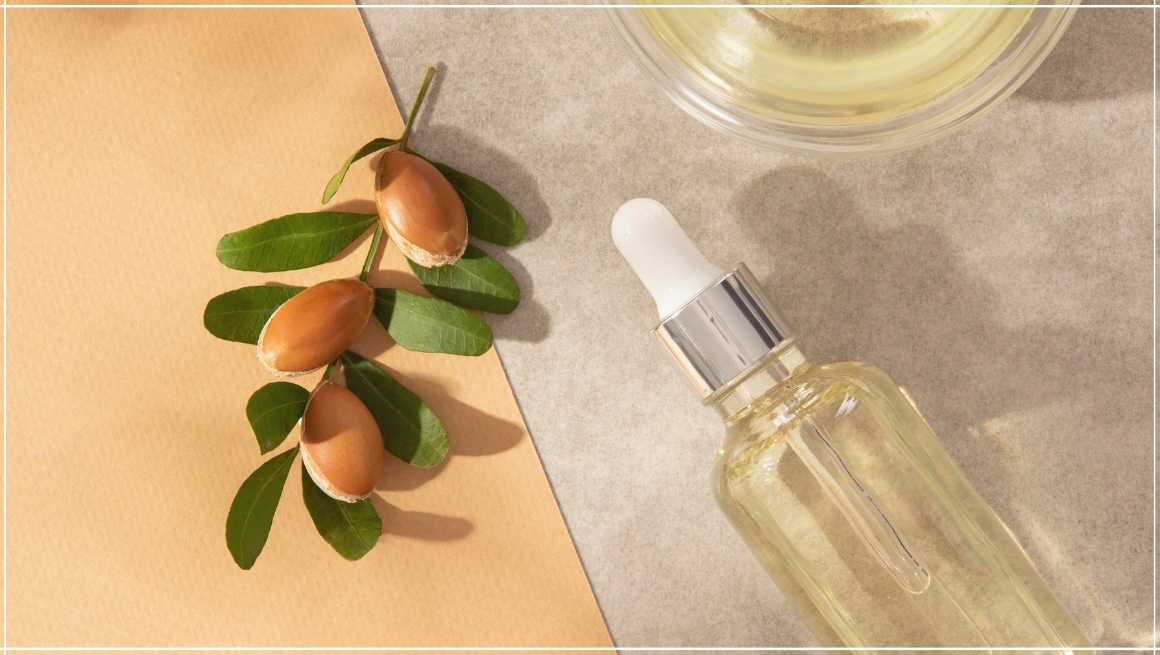 Argan Oil Benefits