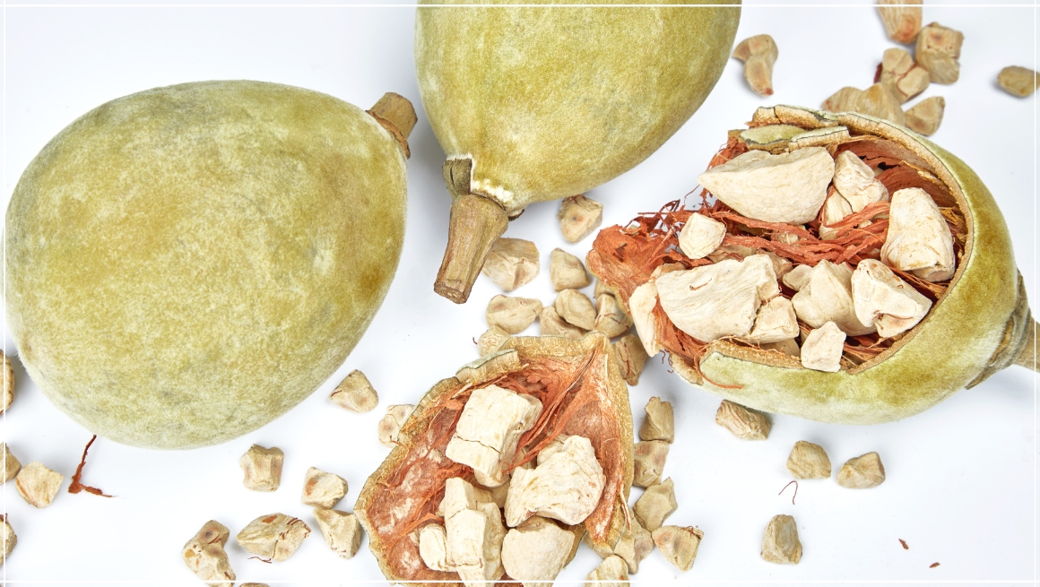 Baobab Powder Benefits, Uses & What Makes This Superfruit So Special