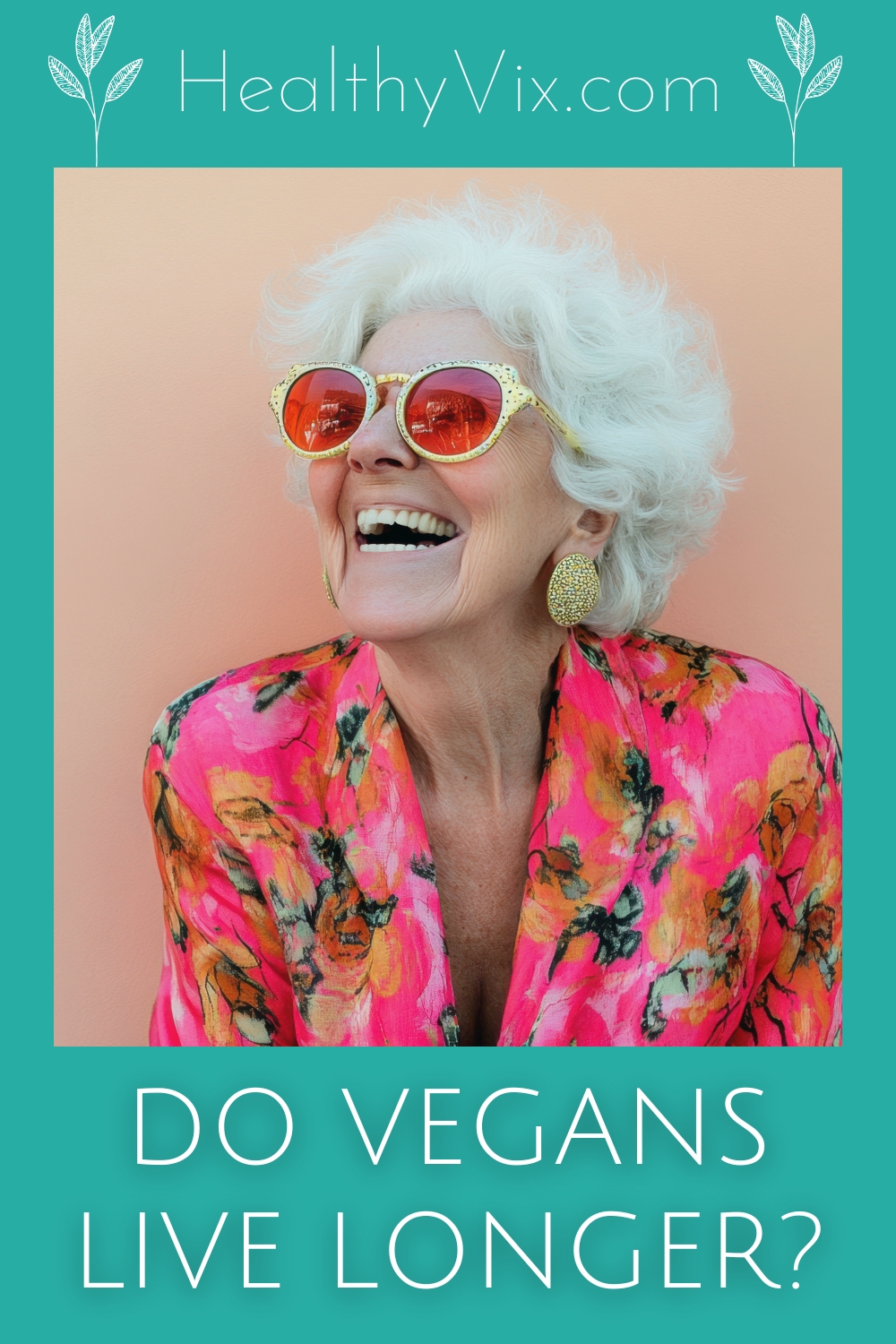 Do Vegans Live Longer