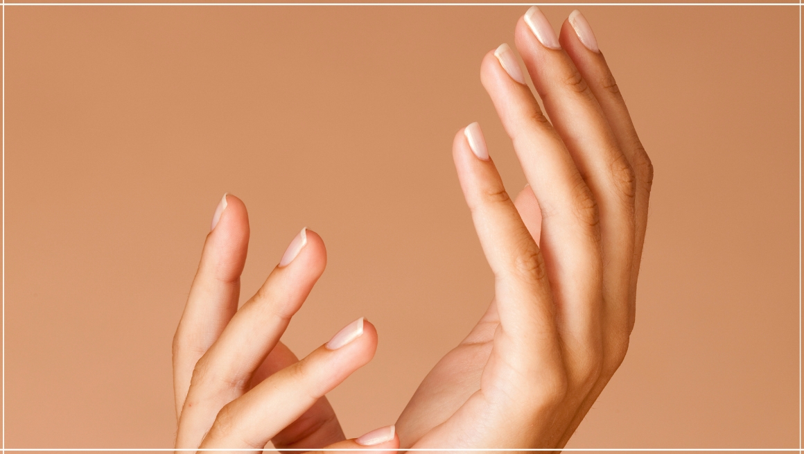 How to Keep Nails Naturally Healthy and Fungal-Free