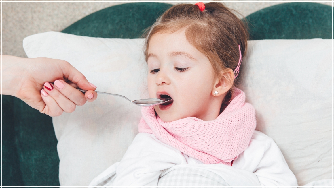 Why We Stopped Using Calpol: The Truth About Parabens in Children’s Medicine