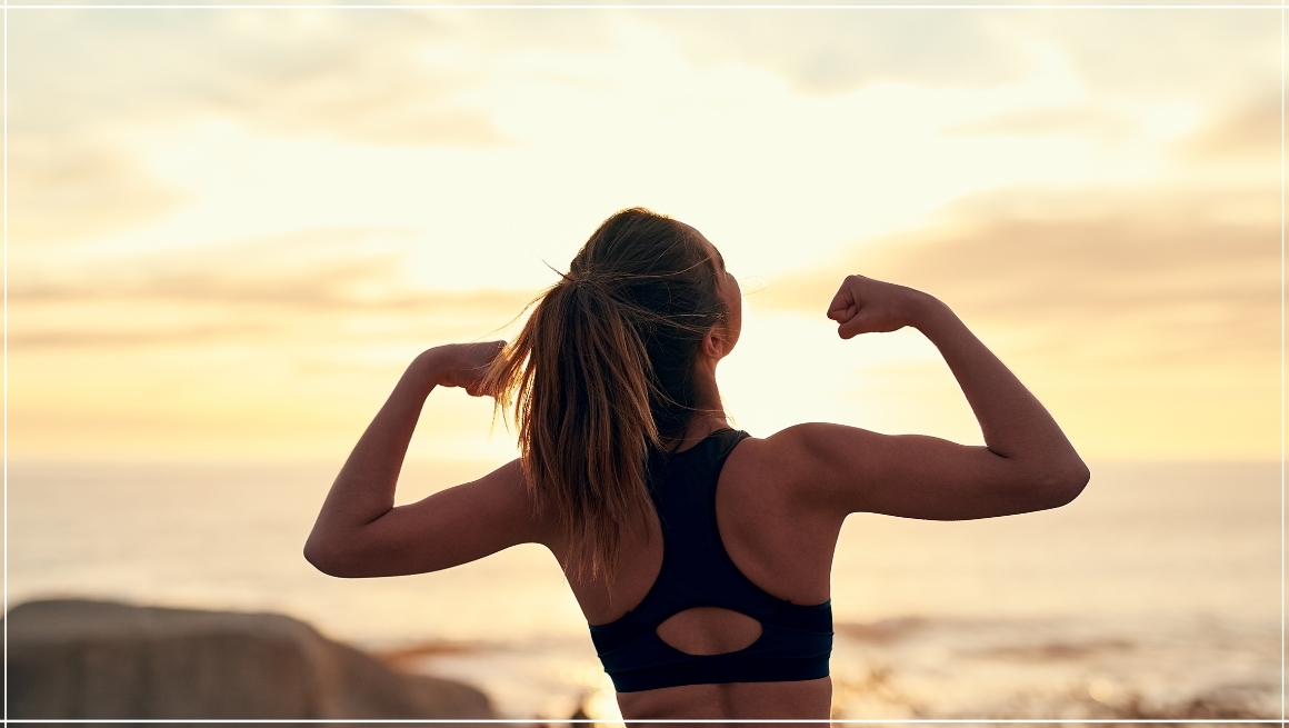 How to Build Healthy Habits