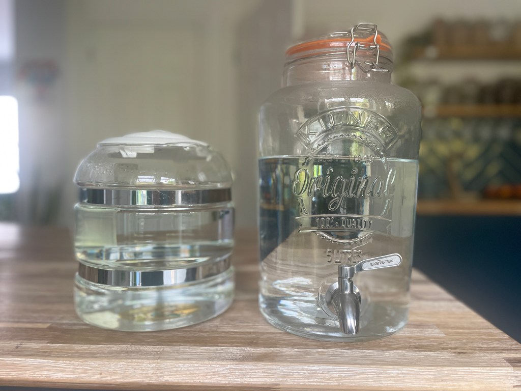 Does Distilled Water Go Bad