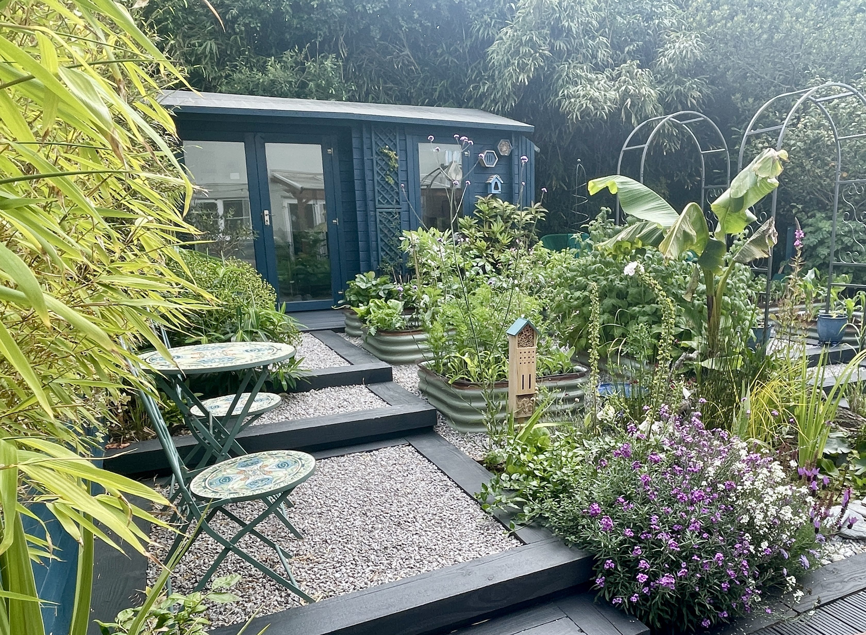How to Encourage Bees into Your Garden