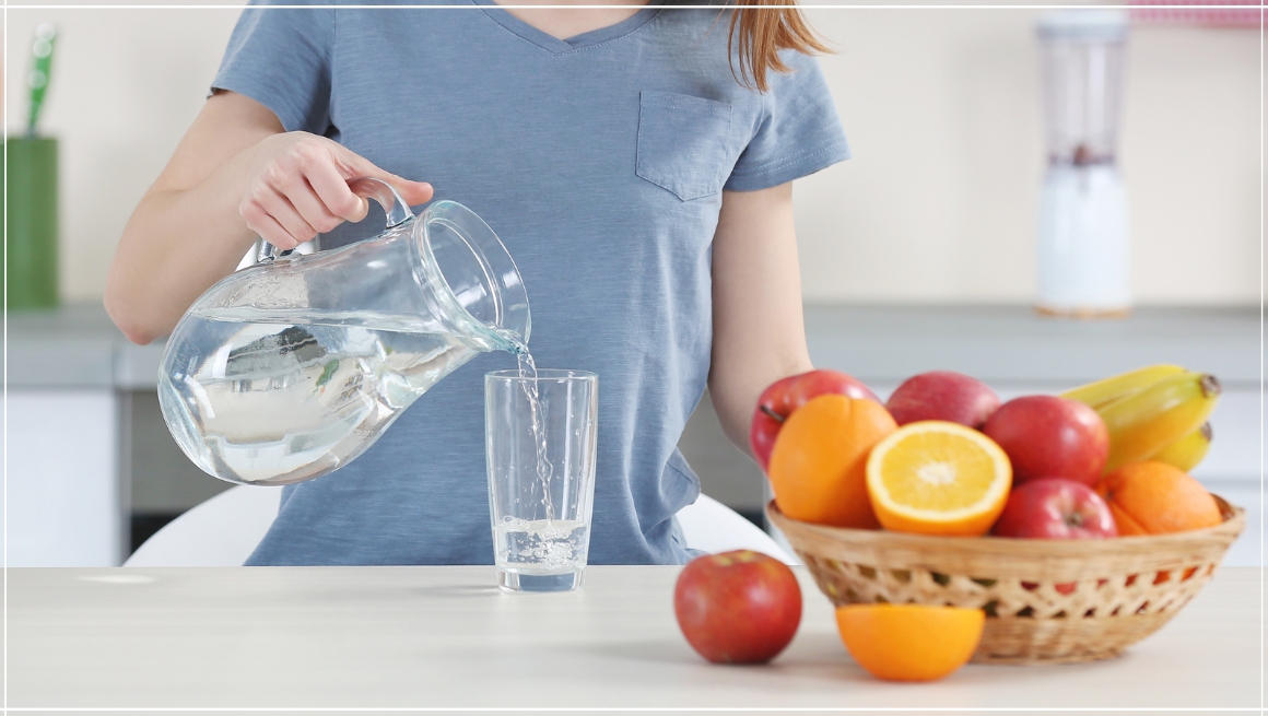 Is Purified Water the Same as Distilled Water?