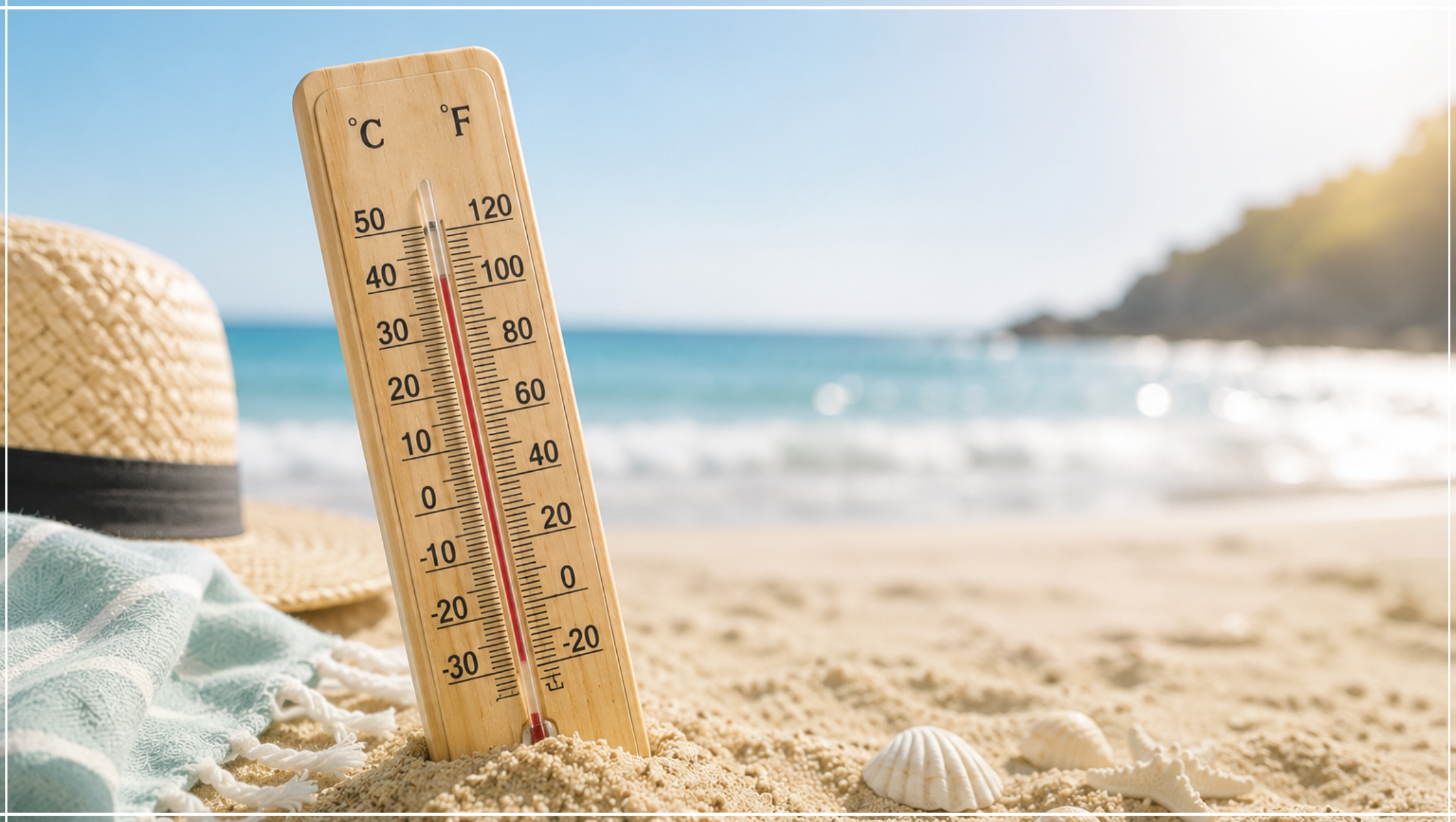 How to Stay Cool in Heatwaves