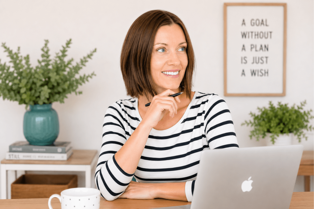 Victoria Sully from the Healthy Vix wellbeing and healthy lifestyle blog
