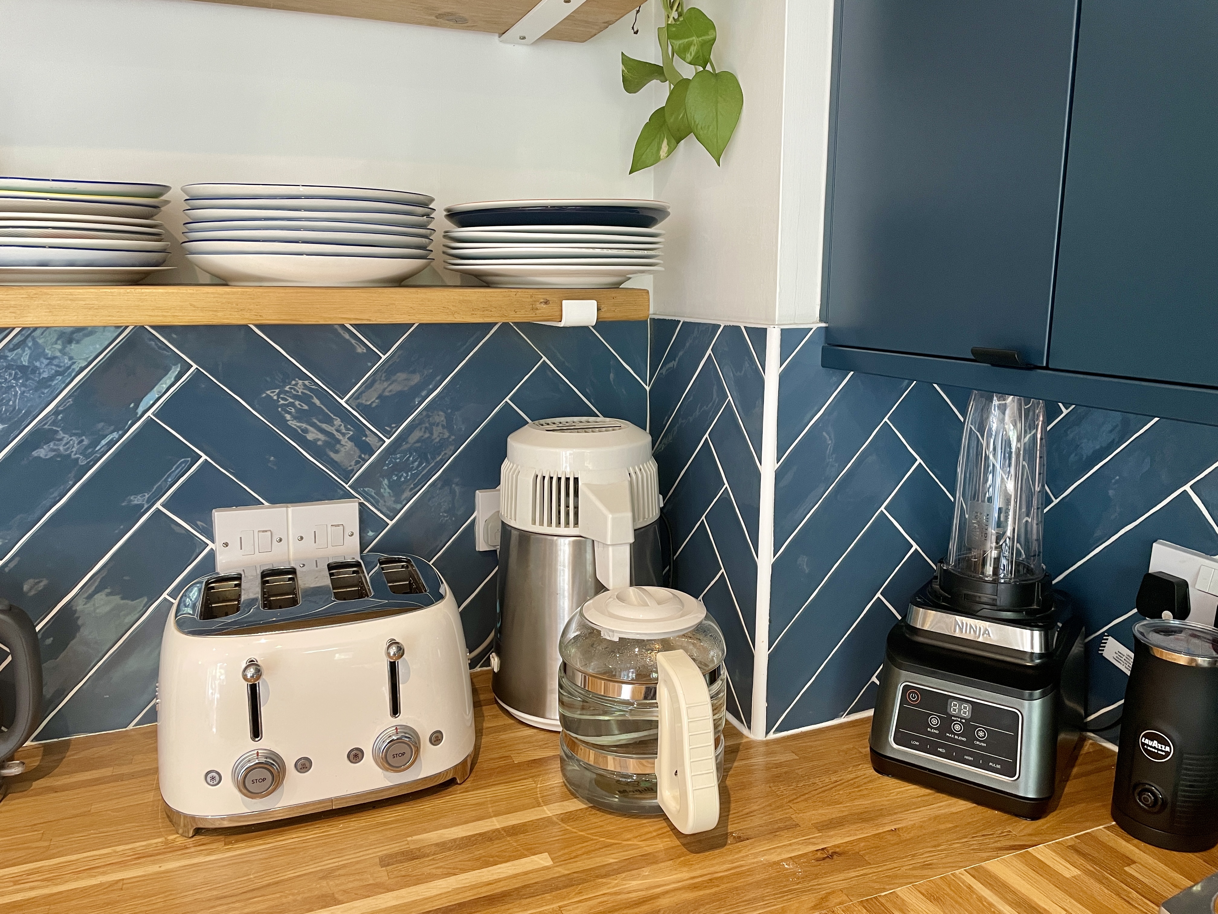 My megahome water distiller review
