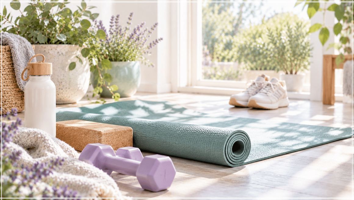 How to Stick to a Workout Routine